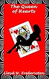 The Queen of Hearts (The Hypnotic Adventures of Madison Van Buren Book 1)