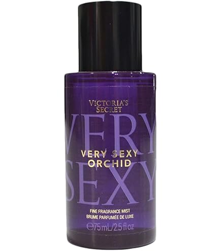 Amazon.com : Victoria's Secret Fragrance Mist 2.5 Oz Travel Size