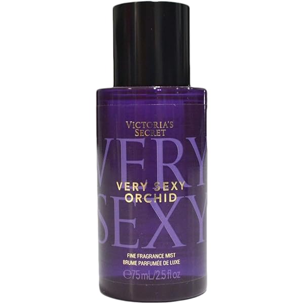 Amazon.com : Victoria's Secret Very Sexy Night Fragrance