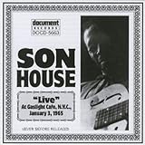 LIVE AT THE GASLIGHT CAFE NYC 1965                 image