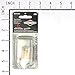 Briggs & Stratton 5065K Fuel Filter, (40 Micron)