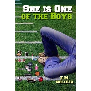 She Is One Of The Boys (Serie Dylan Carter) (Spanish Edition)