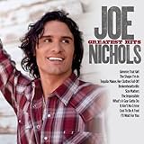 Joe Nichols Album: «Greatest Hits» (Front side)