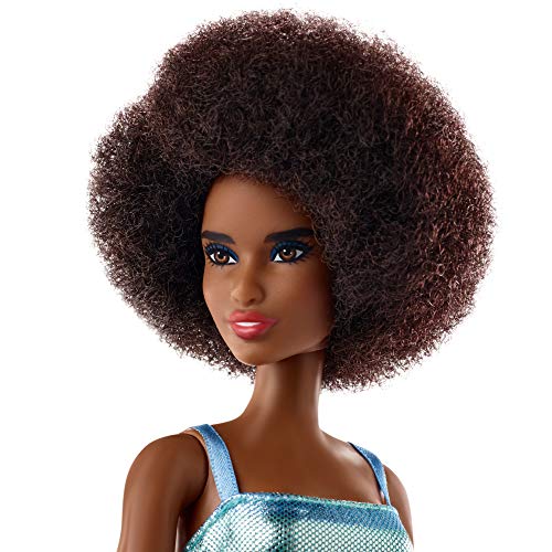 Barbie GHT32 - Puppe und Moden – Bild 5