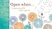 Open When: Letters to Lift Your Spirits