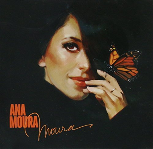 Ana Moura - Moura - Zortam Music