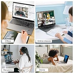 CHUWI GemiBook Plus 14" Laptop, 8GB RAM 256GB SSD
