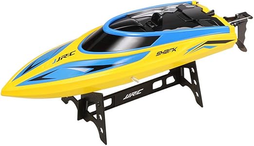 children's remote control boat