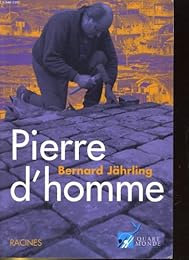 Pierre d'homme