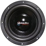 American Bass E1-AEEF-8AE1