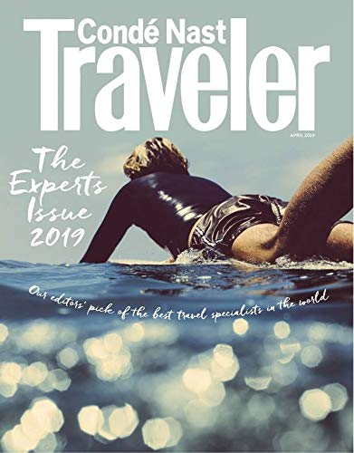 Condé Nast Traveler