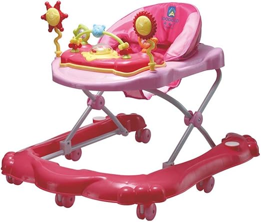 baby walker with wheels amazon