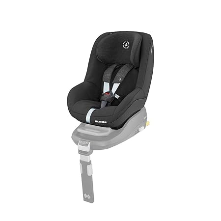 car seat from 9 months with isofix