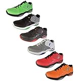 Prince Mens Warrior Tennis Sneaker Shoes