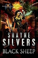 Trade Paperback edition cover