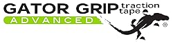 Gator Grip Traction Tape, Premium Grade 60 Grit