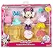 Fisher-Price - Disney Minnie - Fashion Prima Ballerina