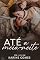 Livro Até a meia-noite