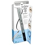 Physicians Formula Eye Definer Felt Tip Eye Marker, Ultra Black, 0.028 Ounce