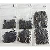 Small-Line-Mini-Copper-Crimp-Kit-600pcs-100-each-of6mm-16mm-30Lb-200LB