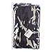 Camouflage Drawstring Travel Bags Pouch Sacks for Party Favors, Outdoor Camping Picnics, Hiking (24 Pack)