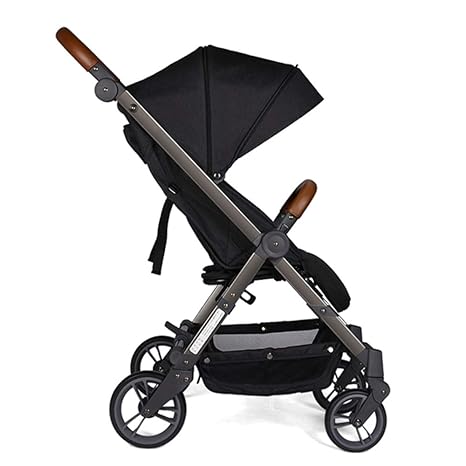 CDREAM Kinderwagen Baby Carriage Zusammenfaltbar Ab 0 Monate Bis 25 Kg Reise Buggy Mit Liegeposition Und Klappbar Baby Wagen