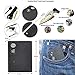 Credit Card Knife Wallet Tool with 18 in 1 Credit Card Tool Pocket Tool,Folding Card Knife Wallet Knife,11 in 1 Multitool Card,3 Type/Set Stocking Stuffers Gift Gadgets for Men,Dad, Mom, Husband