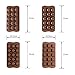 10 Pack Reusable Antifreezing Popsicle Bags Freezer Popsicle Holders Freezer Ice Pop Antifreezing Sleeves (style5)