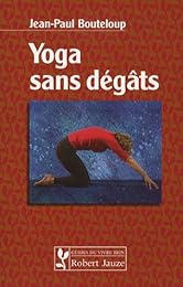 Yoga sans dégâts