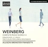 COMPLETE PIANO MUSIC 4                             image