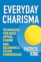 Cover of Everyday Charisma