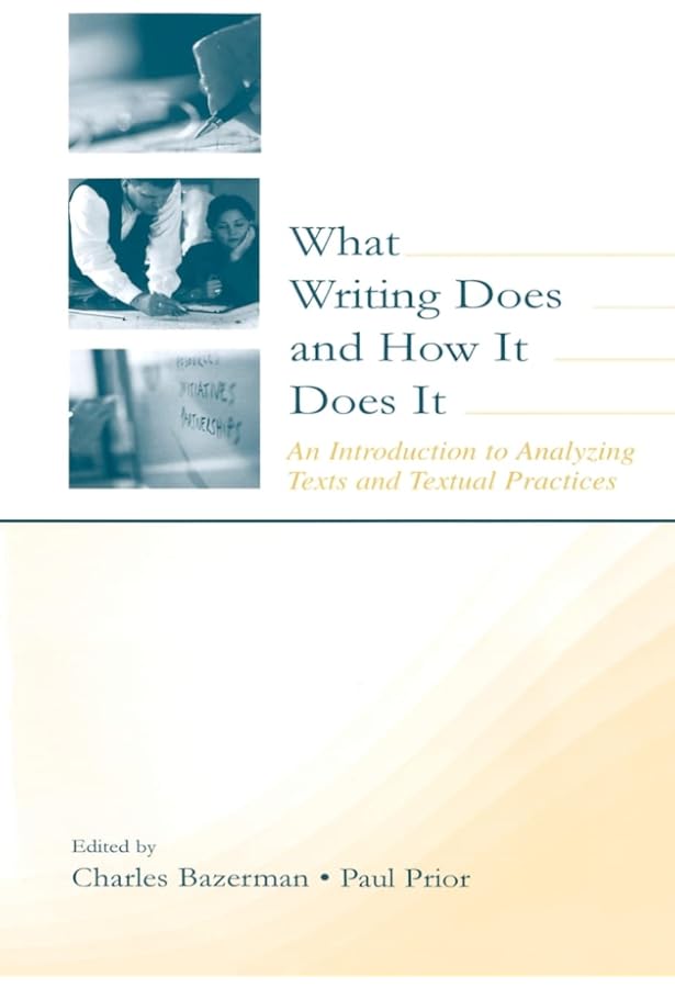What does the writer notice most. What does the writer notice most