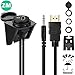 POWERbeast HDMI Flush Panel Mount,3.5mm Aux and HDMI Extension Dash Flush Panel Mount Cable For Car, Boat and Motorcycle or for Motorized DVD Receiver ,Waterproof Design (2M/6.6FT)