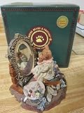 Boyds Bears The Bearstone Collection 