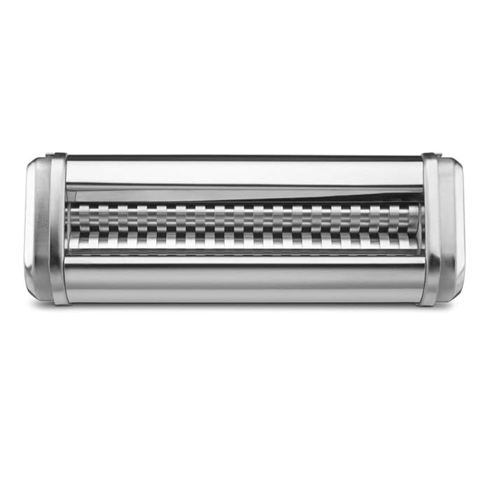 Cuisinart CTG-00-PM4 Pasta Cutting Attachment One Silver