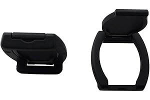 HUYUN The Webcam Privacy Shutter Protects Lens Cap Hood Cover Compatible for Logit HD Pro Webcam C920 & C930e & C922X C922x Pro