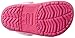 crocs Mickey K Light-Up Clog (Toddler/Little Kid), Candy Pink, 9 M US Toddler