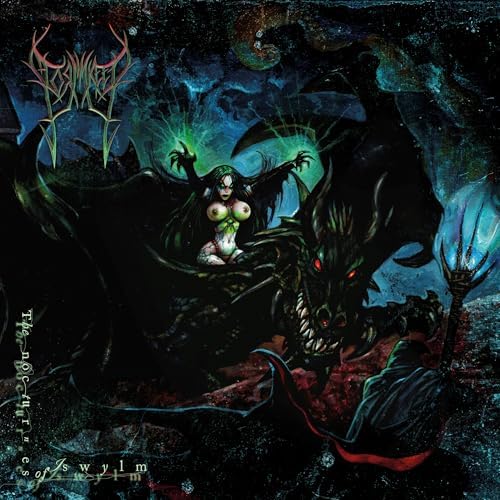 Dark Funeral - We Are The Apocalypse (Black Vinyl) - Amazon.com Music