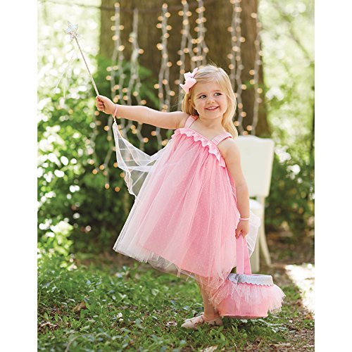 Mud Pie Baby Girls' Holiday Tutu Dress
