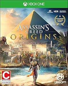 Assassin's Creed Origins - Xbox One Standard Edition