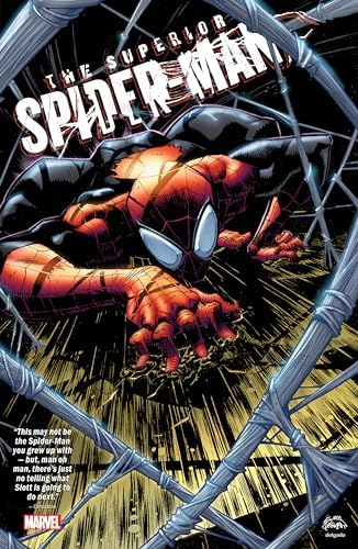Amazon.com: The Superior Spider-Man 6: Goblin Nation