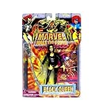 Marvel Hall of Fame She-Force Black Queen Action Figure