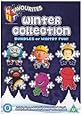 Hit's Favourites - Winter Collection [DVD]