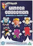 Hit's Favourites - Winter Collection [DVD]
