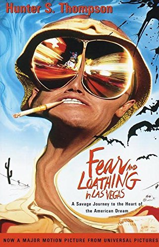 Download FEAR & LOATHING IN LAS VEGAS : SAVAGE JOURNEY TO HEART OF AMER DREAM Download FEAR & LOATHING IN LAS VEGAS : SAVAGE JOURNEY TO HEART OF AMER DREAM