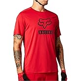 Fox Racing Mens Ranger Short Sleeve Mountain Biking Jersey
