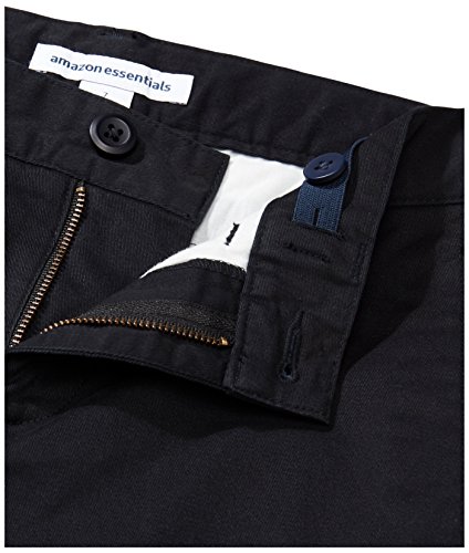 2 Amazon+Essentials+Front+Uniform+Chino