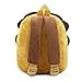 New Toddler’s Backpack,Toddler’s Mini School Bags Cartoon Cute Animal Plush Backpack for Kids Age 1-4 Years (Lion)