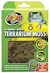 Zoo Med Terrarium Moss 10 Gallon