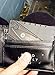 The Camp Out Co. Multifunctional Credit Card Sized Backpacking, Hiking, Camping, and Emergency Folding Knife